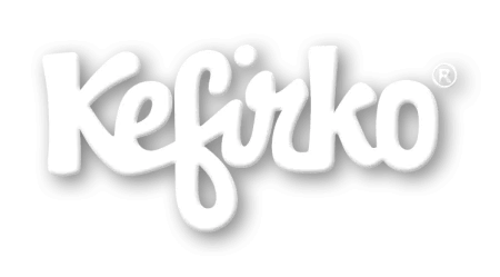KEFIRKO logo